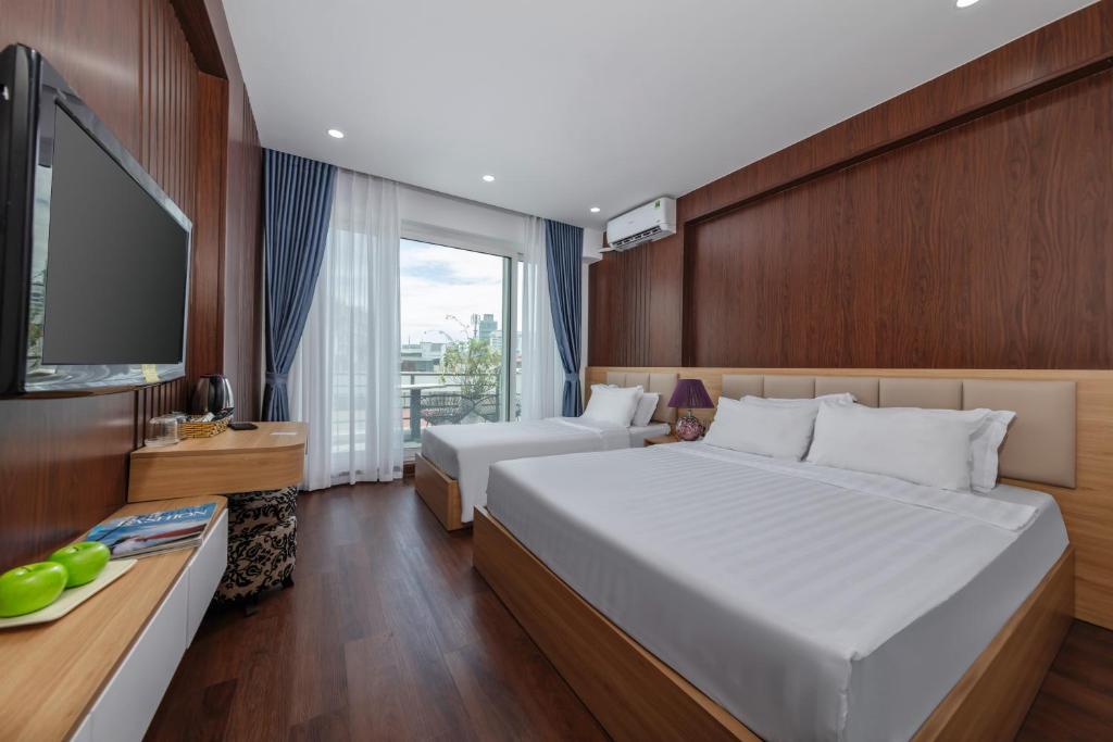 Millennium Hanoi Hotel – Hanoi