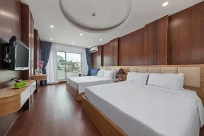 Millennium Hanoi Hotel – Photos 2