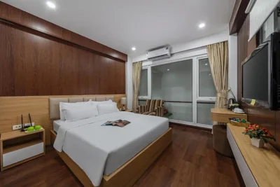 Millennium Hanoi Hotel – Photos 5