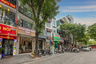 Millennium Hanoi Hotel – Photos 6