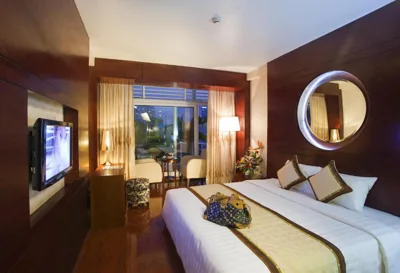 Millennium Hanoi Hotel – Photos 8
