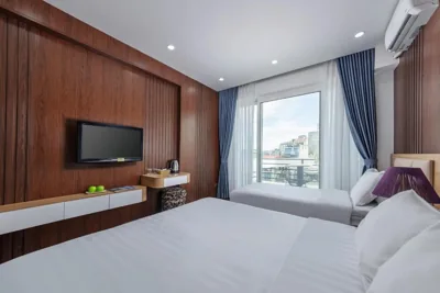 Millennium Hanoi Hotel – Photos 9