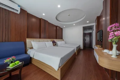 Millennium Hanoi Hotel – Photos 10