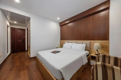 Millennium Hanoi Hotel – Photos 11