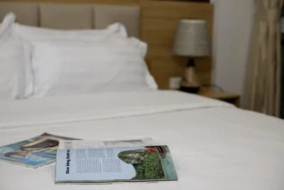 Millennium Hanoi Hotel – Photos 15