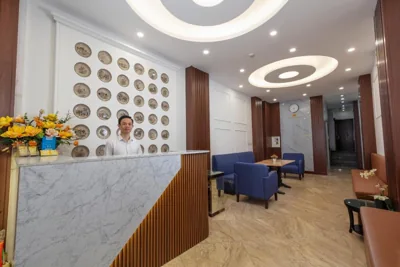 Millennium Hanoi Hotel – Photos 16
